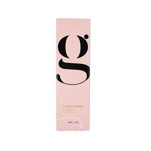 Go Velvet Primer - 1 fl oz